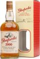 Glenfarclas 2000 Sherry Butt 3639 + 6394 Whiskyfair Limburg 2015 52.1% 700ml