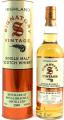 Royal Brackla 2009 SV Vintage Collection 43% 700ml