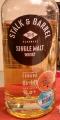 Stalk & Barrel 2013 Single Cask Ex-Bourbon Barrel 83 46% 750ml