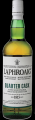 Laphroaig Quarter Cask 48% 700ml