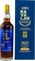 Kavalan Solist wine Barrique wine Barrique 61.8% 1000ml