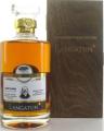 Langatun 2010 Jacob's Dram Pinot Noir Cask #140 49.12% 500ml