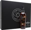 Macallan Masters of Photography Annie Leibovitz Edition The Skyline American Oak Butt #10019 55.5% 700ml