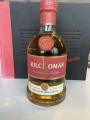 Kilchoman Germany Small Batch 100% Islay 3 Fresh Bourbon Casks 358-360 / 2009 60.7% 700ml