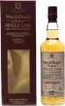 Dalmore 1986 McC Single Cask Cask Strength 55.9% 700ml