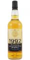 Littlemill 1992 Kb #10458 48.5% 700ml