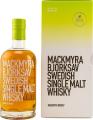 Mackmyra Bjorksav Sasongswhisky Birchwine-Cask Finish 46.1% 700ml
