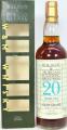 Glen Grant 1978 WM Barrel Selection 46% 700ml