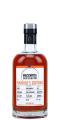 Mackmyra Founder's Edition 2 Portvinsvat #36283 50.7% 500ml