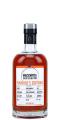 Mackmyra Founder's Edition 2 Portvinsvat #36283 50.7% 500ml