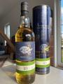 Caol Ila 1998 IM Dun Bheagan 6346 + 50 43% 700ml