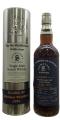 Glenlivet 1995 SV 1st Fill Sherry Butt #166957 57.2% 700ml