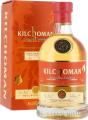 Kilchoman French Inspiration #1 Bourbon Oloroso Calvados LMDW 49.7% 700ml