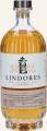 Lindores Abbey 2018 The Exclusive Cask 1st Fill Bourbon 60.4% 700ml