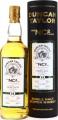 Mortlach 1993 DT NC2 Range #6550 58.9% 700ml