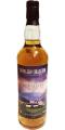 Glenlivet 1973 ScMS Distillery Collection 53.9% 700ml