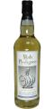 Old Pulteney 1989 LMDW Malt Pedigree Bourbon Barrel #12182 59.5% 700ml