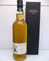 Breath of Islay 1992 AD 13yo 58.1% 700ml