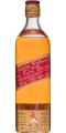 Johnnie Walker Red Label Highest Awards Import Kupferberg Mainz 40% 700ml