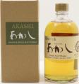 White Oak 5yo Akashi 45% 500ml