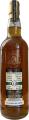 An Iconic Speyside 2008 DT Dimensions Sherry Cask #290001 44% 700ml