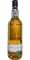 Tamdhu 1989 AD Distillery Refill American Oak Hogshead #8126 57.3% 700ml