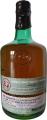Port Charlotte 2004 FtF Bourbon #956 Whiskyherbst 2020 53.8% 700ml