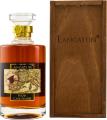 Langatun 2014 Rioja Cask Finish 49.12% 500ml