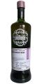 West Cork 2013 SMWS 150.2 1st Fill Ex-Rye Barrel Finish 58.3% 700ml