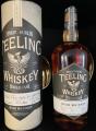 Teeling 2015 Red Wine 61.9% 700ml