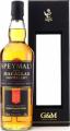 Macallan 1991 GM Speymalt 43% 700ml