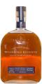 Woodford Reserve Distiller's Select Kentucky Straight Malt Whisky 45.2% 700ml
