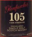 Glenfarclas 105 Sherry Casks 60% 1000ml