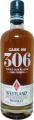Westland Cask #306 Single Cask Release 59.85% 750ml