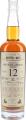 Bruichladdich 2002 MoM Single Cask Series 57.3% 700ml