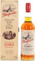 Glenfarclas 1989 Vintage 46% 700ml