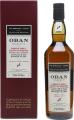Oban 2000 The Managers Choice 58.7% 700ml
