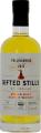 Tullibardine 2015 JB Gifted Stills 1st Fill Rum Barrel 43% 700ml