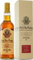 Mac NaMara Blended Scotch Whisky Rum Cask Finish 40% 700ml