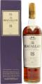 Macallan 1987 Sherry Oak from Jerez 43% 750ml