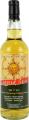 Ledaig 1997 LS 15yo Refill Hogshead 51.1% 700ml