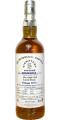 Bunnahabhain 2014 SV Staoisha Heavily Peated The Un-Chillfiltered Collection Dechar Rechar Hogshead #10578 46% 700ml