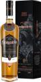 Hellinger Siehdichfur Ex-Bourbon & Sherry #10006 46% 700ml