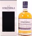 Strathisla 14yo Hand Bottled at the Distillery 57.8% 700ml