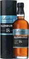 Glenburgie 18yo Ballantine's Series #001 40% 700ml