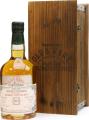 Ardbeg 1991 DL Old & Rare The Platinum Selection Refill Hogshead 54.4% 700ml