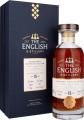 The English Whisky 2007 Founders Private Cellar Ex Oloroso Sherry Butt 57.6% 700ml