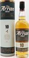 Arran 10yo 46% 700ml