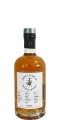 Mackmyra 2010 Twenty Years of Swedish Whisky Oloroso #6054 41% 500ml