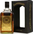 Glen Grant 1984 CA Single Cask 46.1% 700ml